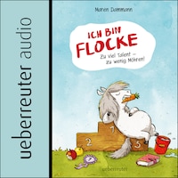 Ich bin Flocke