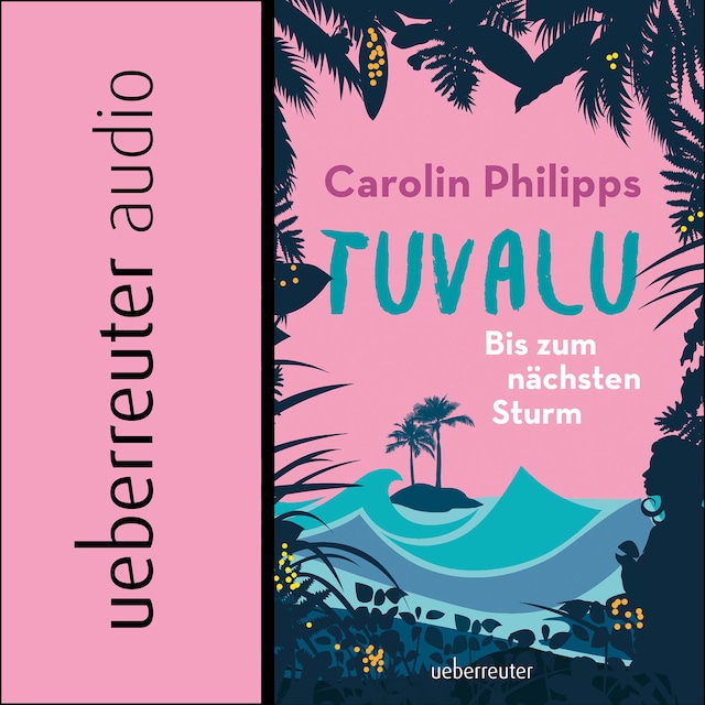 Boekomslag van Tuvalu