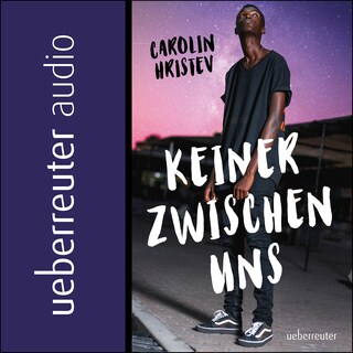 Keiner zwischen uns als Hörbuch