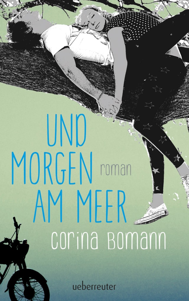 Book cover for Und morgen am Meer