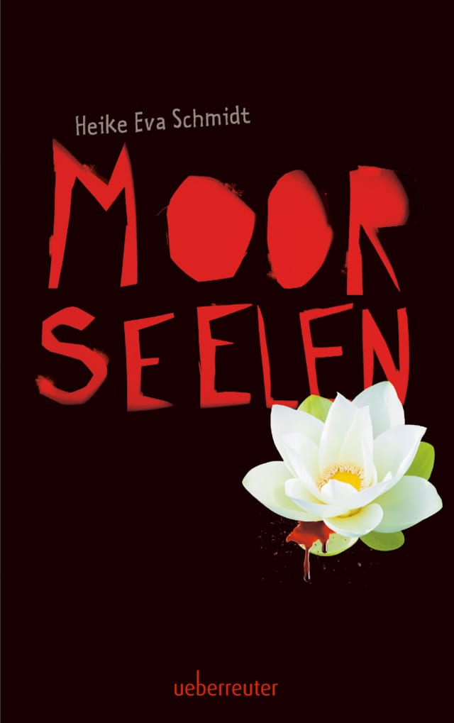 Book cover for Moorseelen