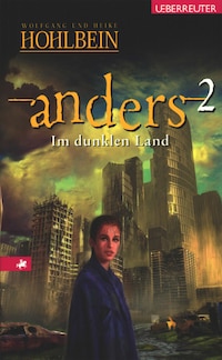 Anders - Im dunklen Land (Anders, Bd. 2)