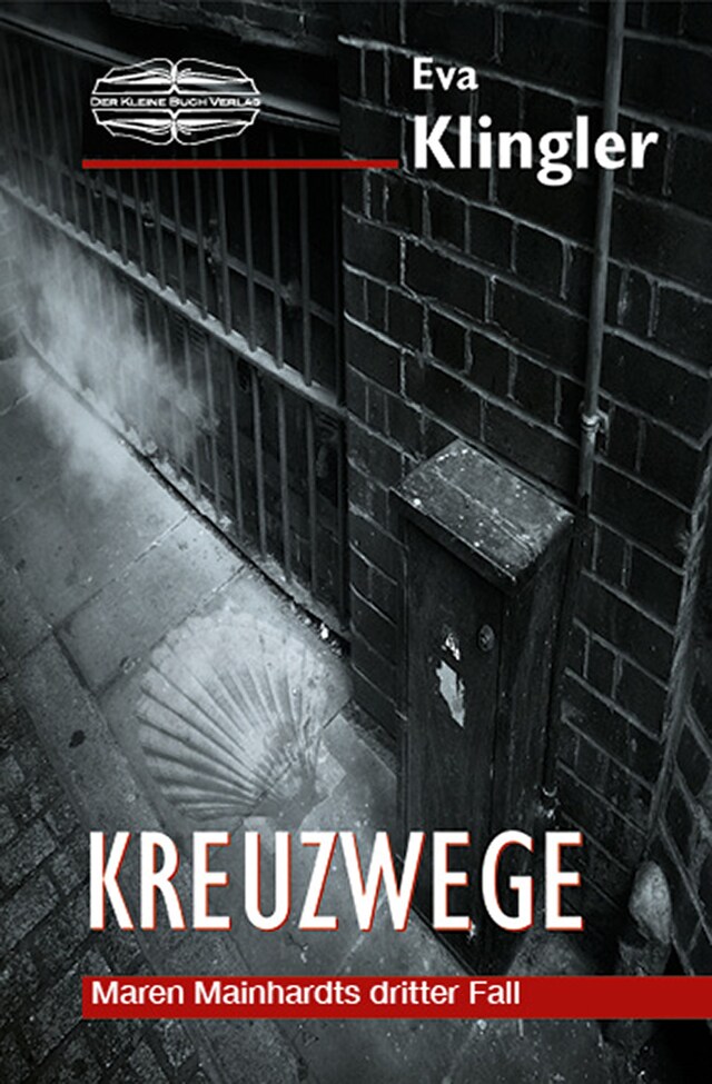 Couverture de livre pour Kreuzwege