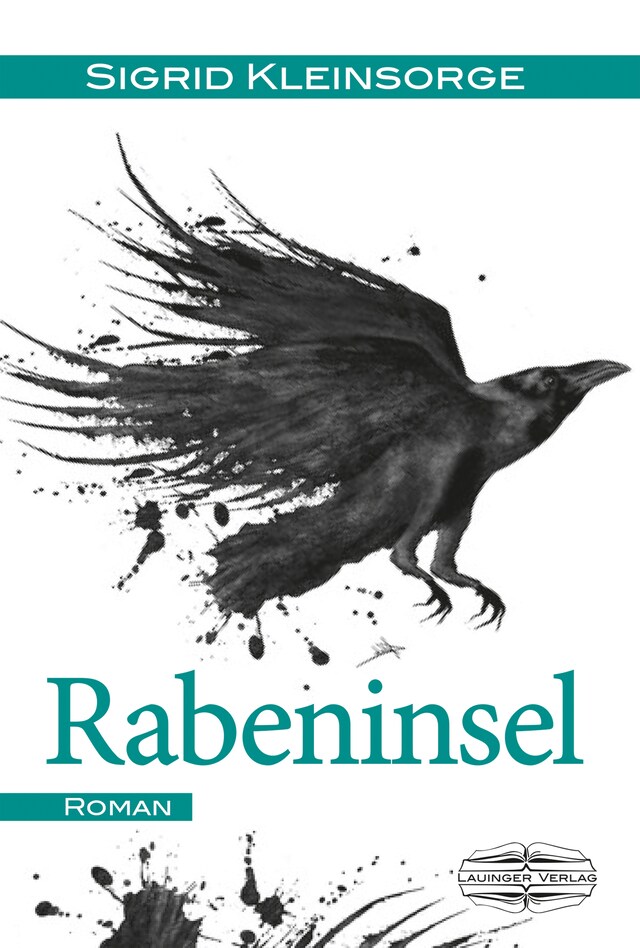 Book cover for Rabeninsel