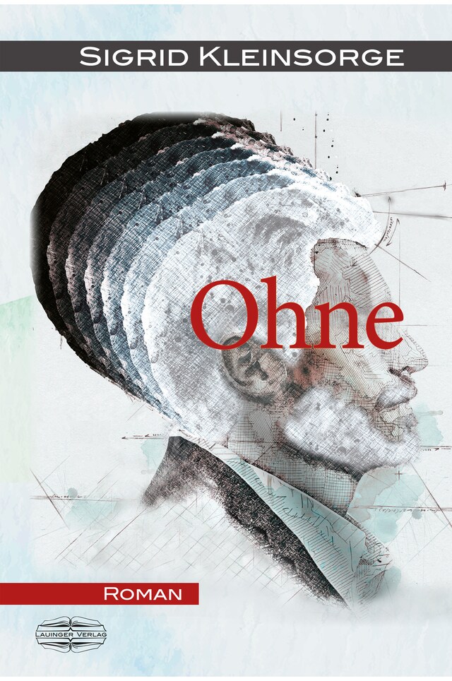 Book cover for OHNE