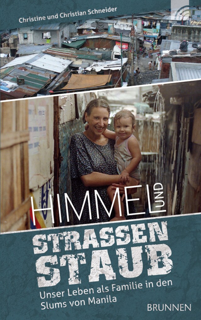 Book cover for Himmel und Straßenstaub