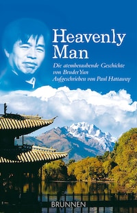 Heavenly Man