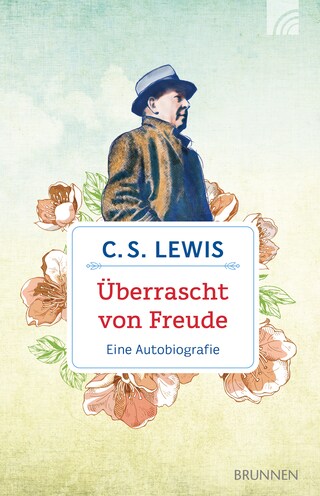 Überrascht von Freude bookCoverFor