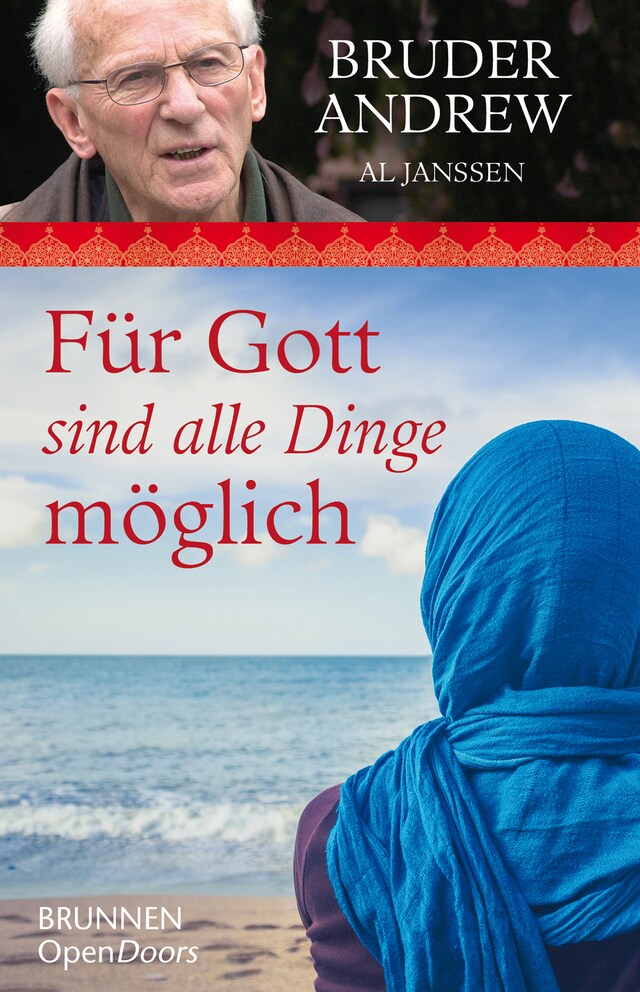 Portada de libro para Für Gott sind alle Dinge möglich