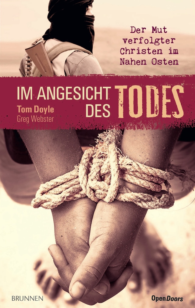 Book cover for Im Angesicht des Todes