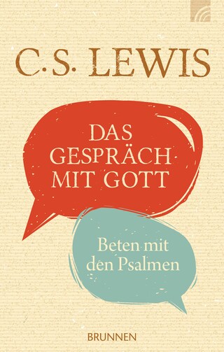 Das Gespräch mit Gott bookCoverFor