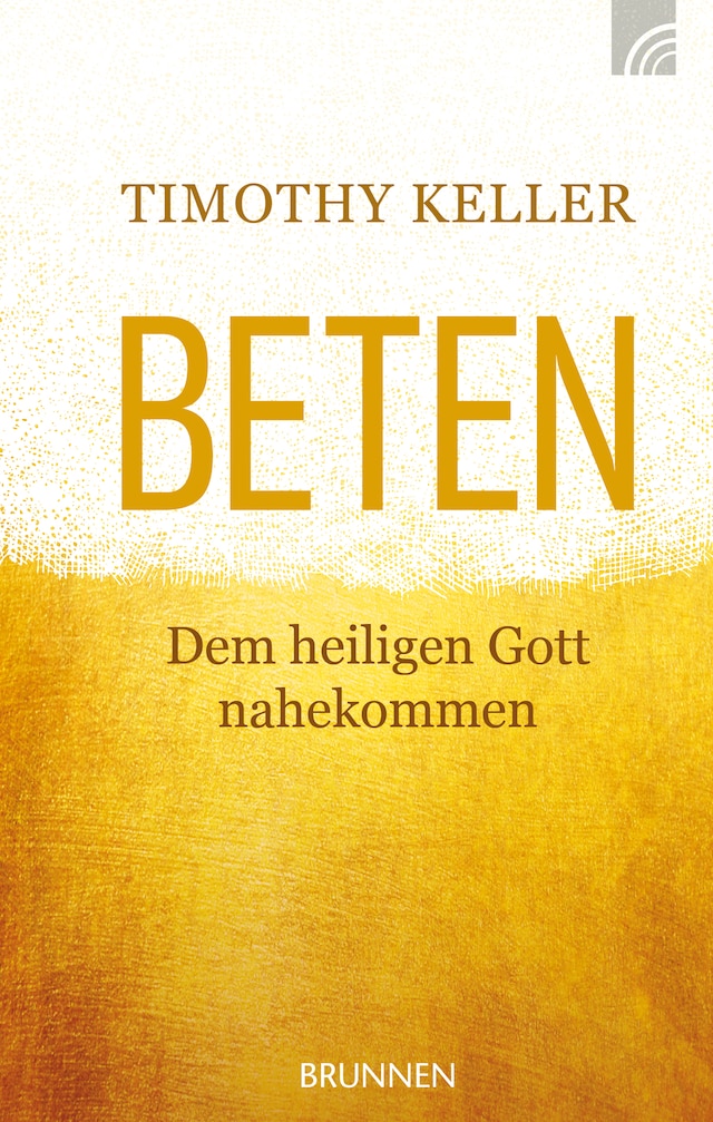 Book cover for Beten