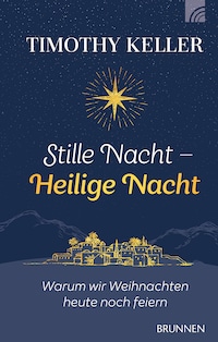 Stille Nacht - Heilige Nacht