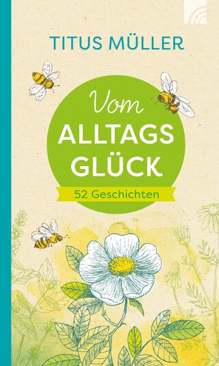 Vom Alltagsglück bookCoverFor