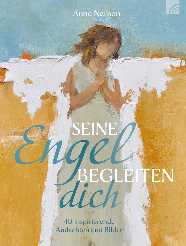 Book cover for Seine Engel begleiten dich