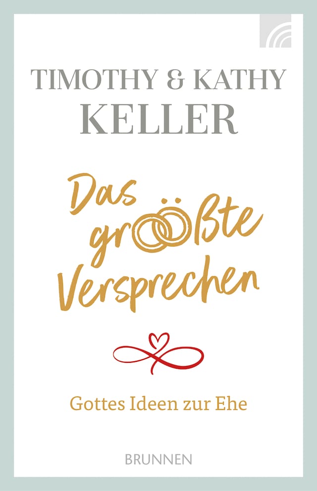 Book cover for Das größte Versprechen