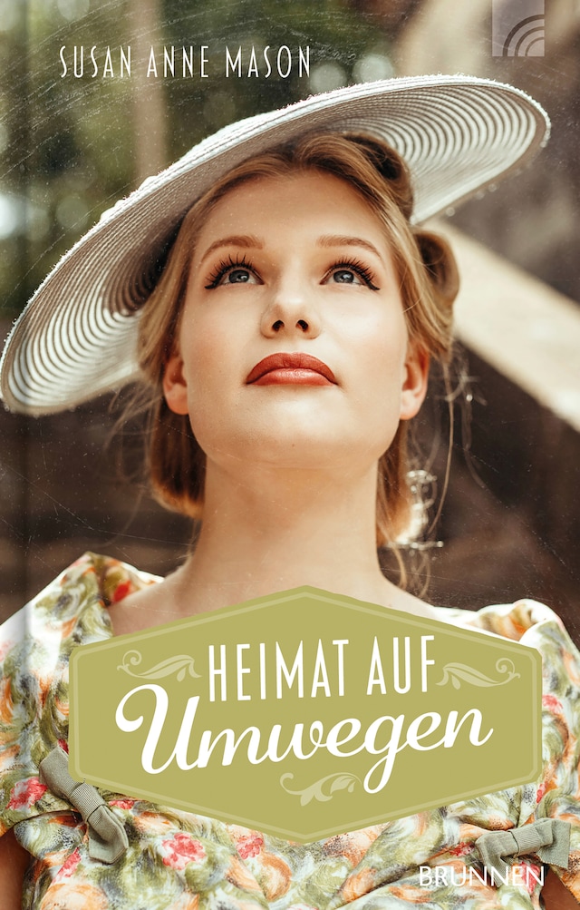 Book cover for Heimat auf Umwegen