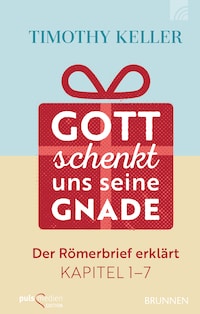 Gott schenkt uns seine Gnade