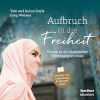 Aufbruch in die Freiheit