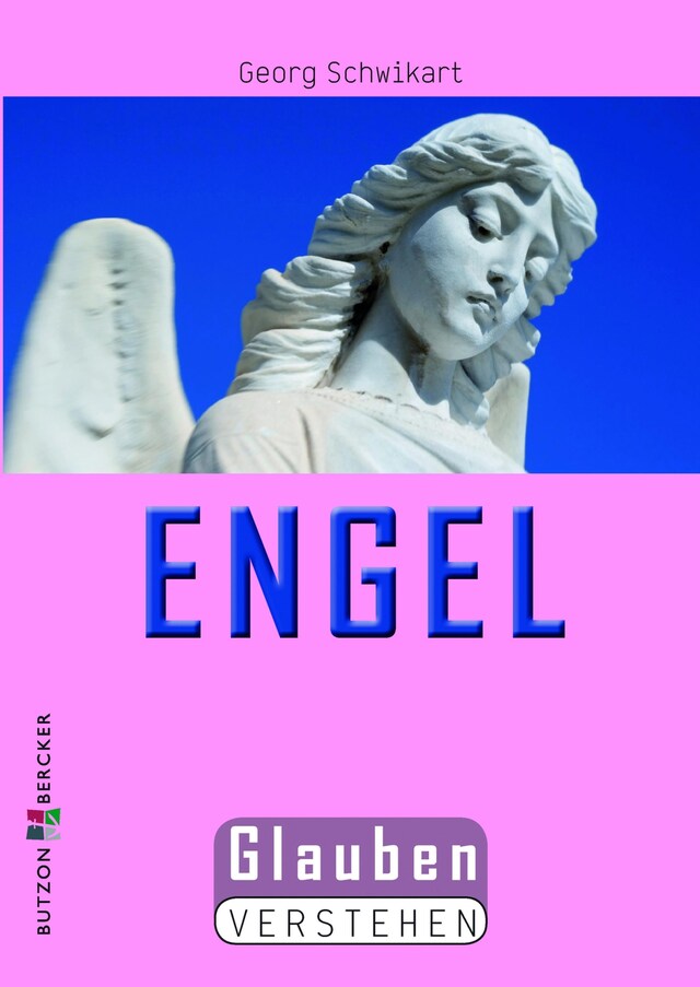 Bokomslag för Engel