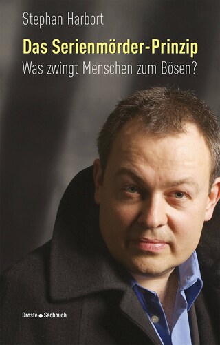 Das Serienmörder-Prinzip bookCoverFor