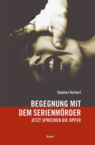 Begegnung mit dem Serienmörder bookCoverFor