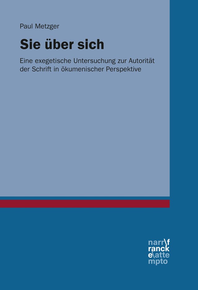 Book cover for Sie über sich