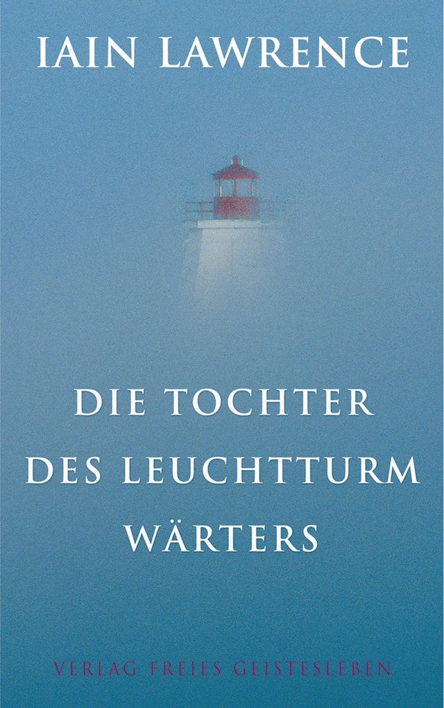 Book cover for Die Tochter des Leuchtturmwärters