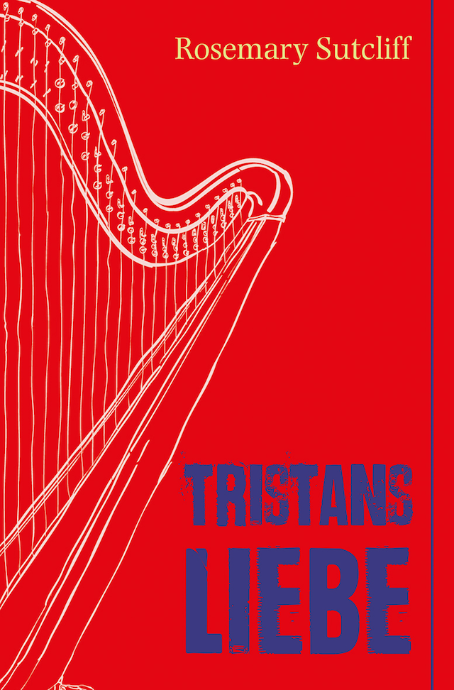 Book cover for Tristans Liebe