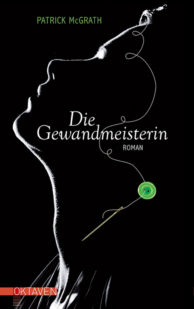 Book cover for Die Gewandmeisterin