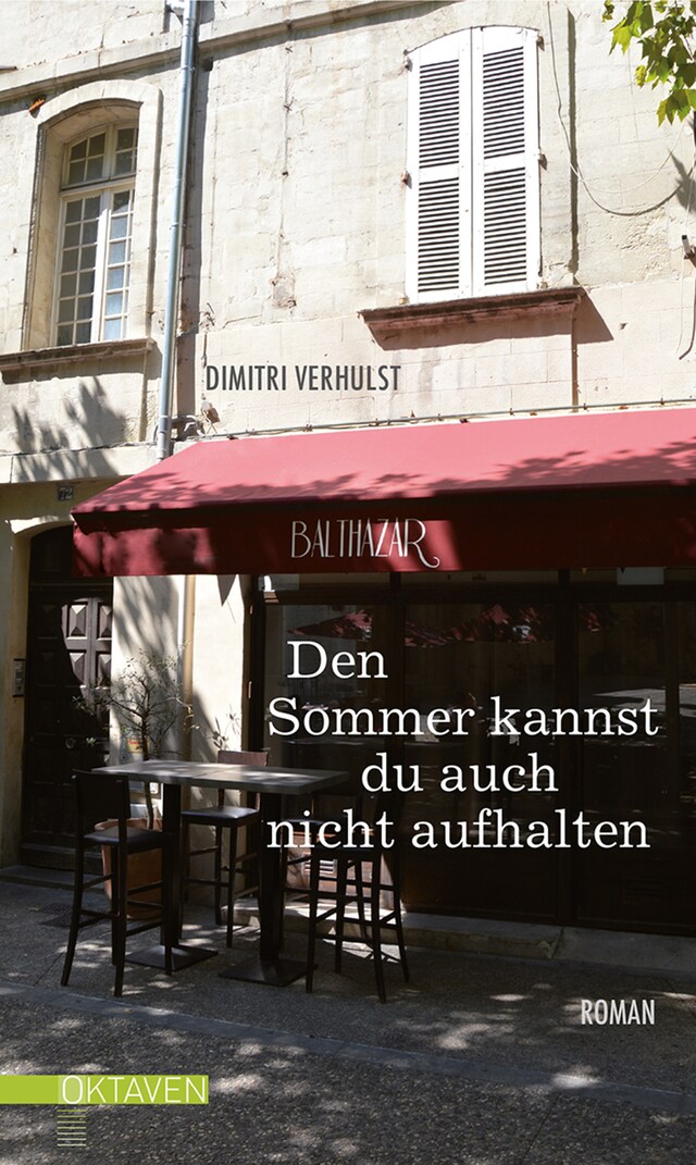 Copertina del libro per Den Sommer kannst du auch nicht aufhalten