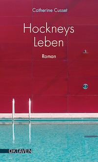 Hockneys Leben