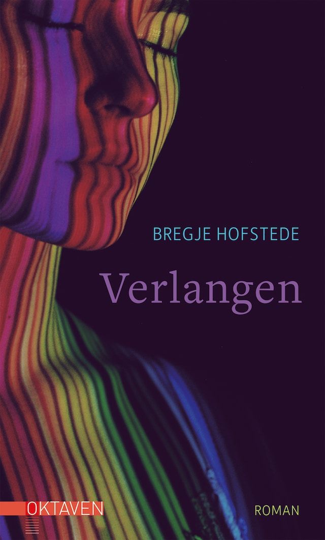 Book cover for Verlangen