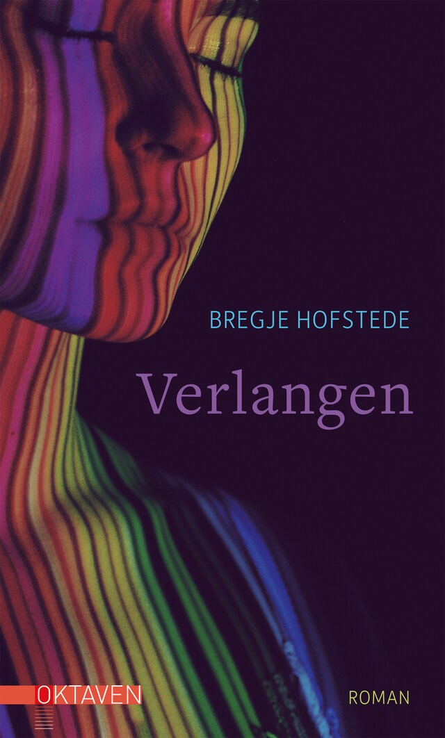 Buchcover für Verlangen