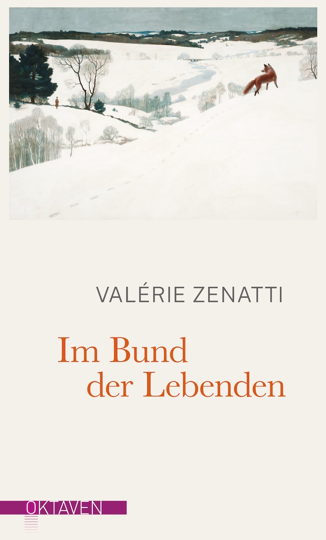 Book cover for Im Bund der Lebenden