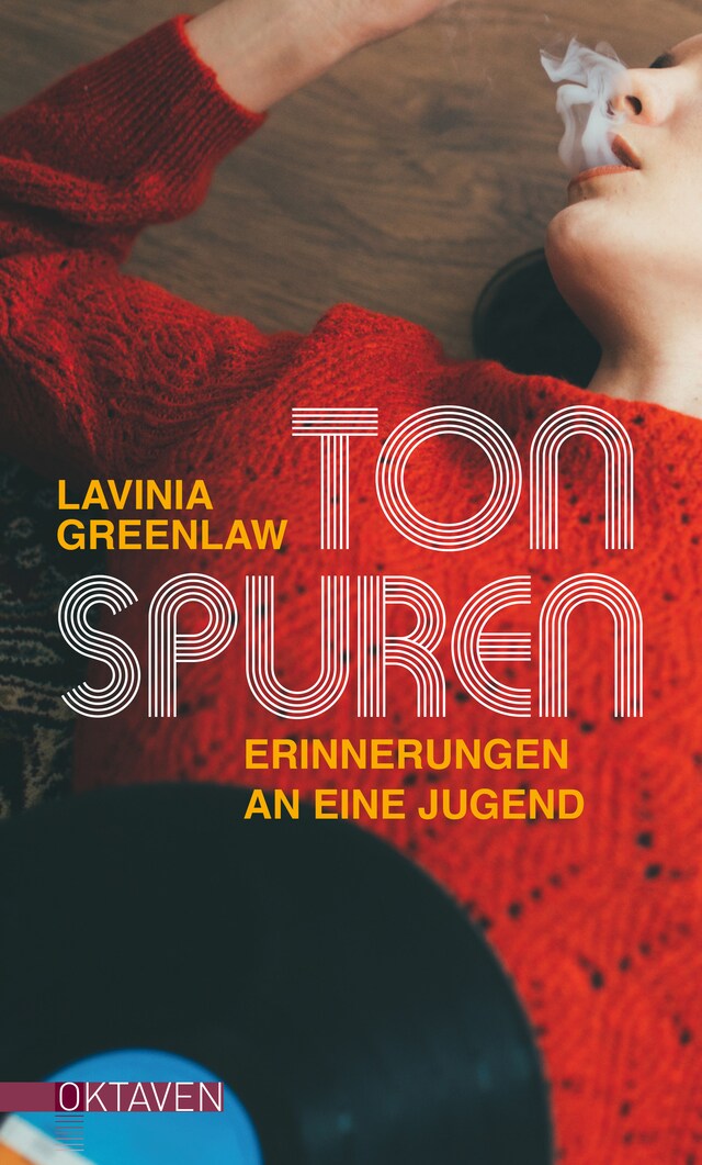 Book cover for Tonspuren