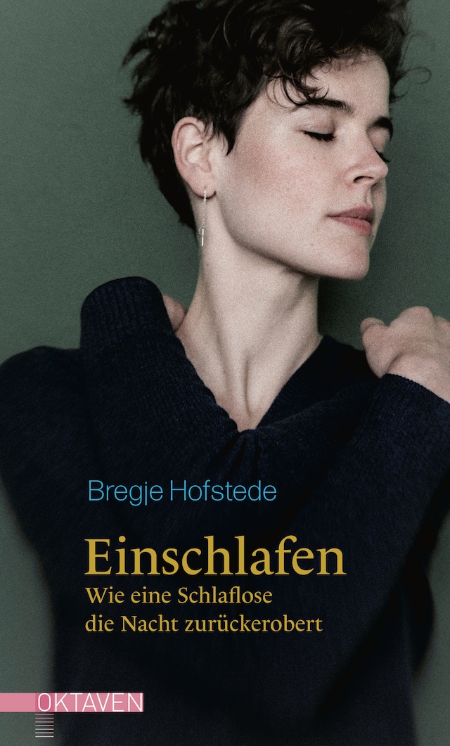 Book cover for Einschlafen