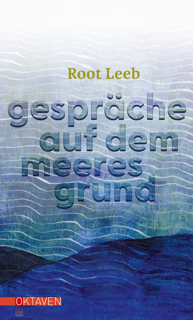 Book cover for Gespräche auf dem Meeresgrund