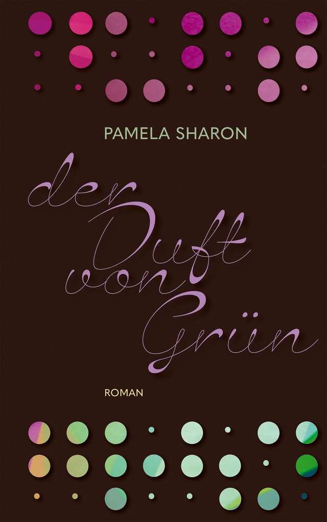 Book cover for Der Duft von Grün