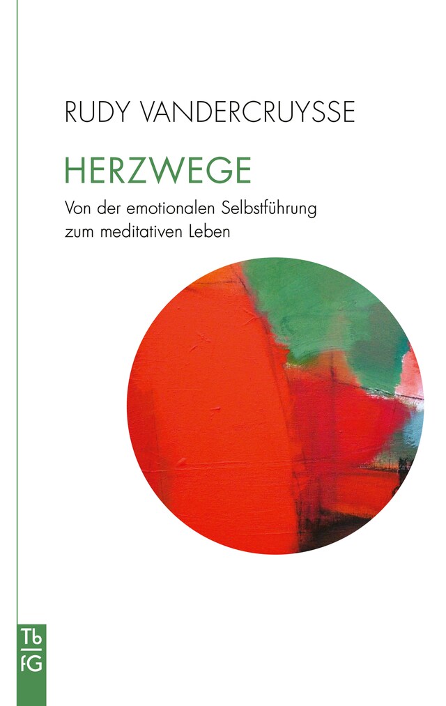 Portada de libro para Herzwege