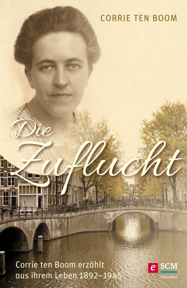 Couverture de livre pour Die Zuflucht