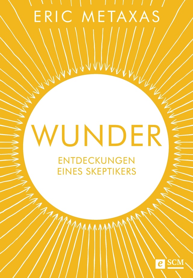 Book cover for Wunder