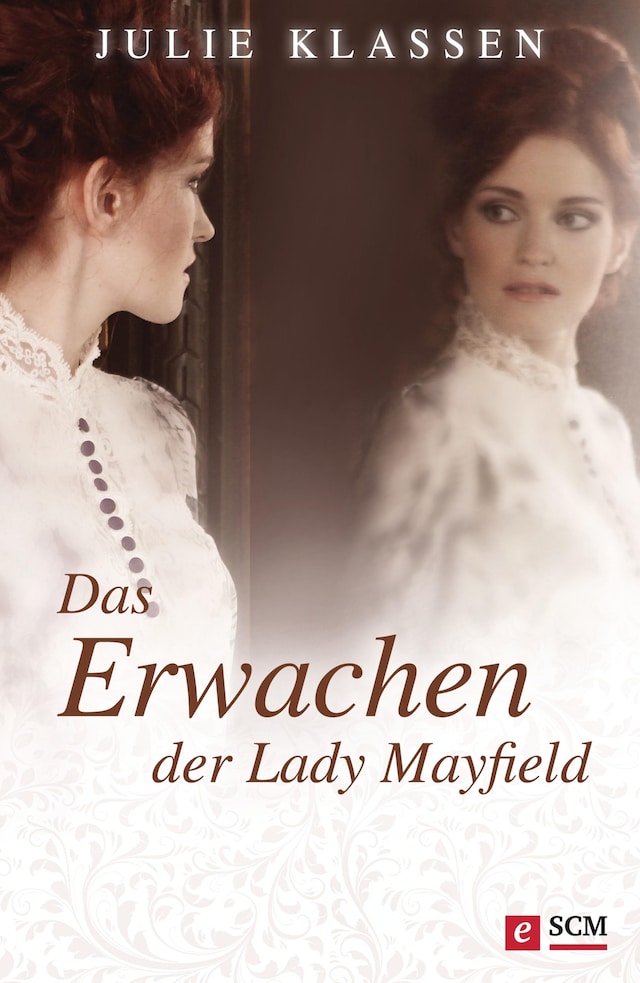 Book cover for Das Erwachen der Lady Mayfield