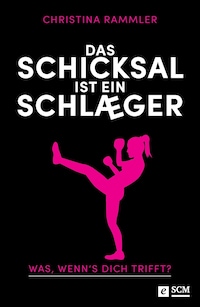 Das Schicksal ist ein Schläger