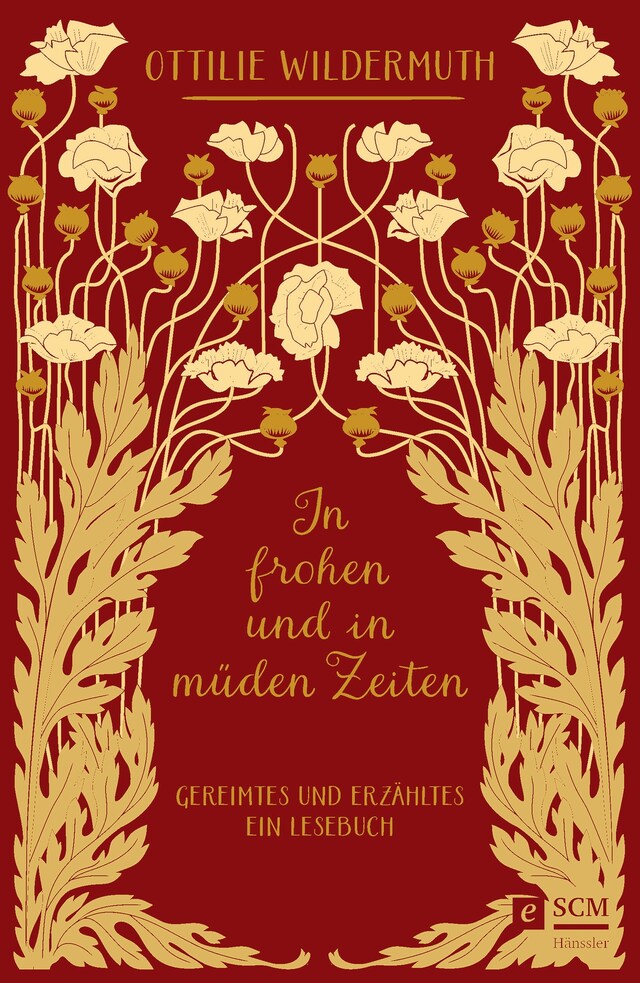 Book cover for In frohen und in müden Zeiten
