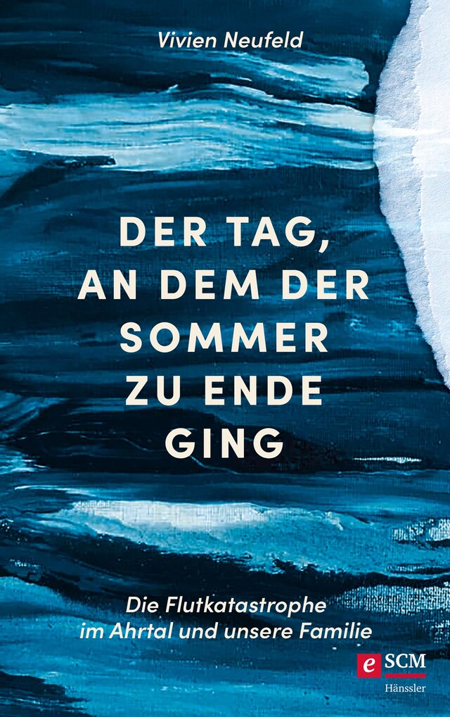 Bogomslag for Der Tag, an dem der Sommer zu Ende ging