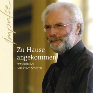 Zuhause angekommen als Hörbuch