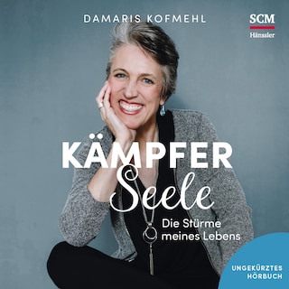 Kämpferseele als Hörbuch
