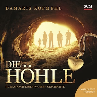 Die Höhle als Hörbuch