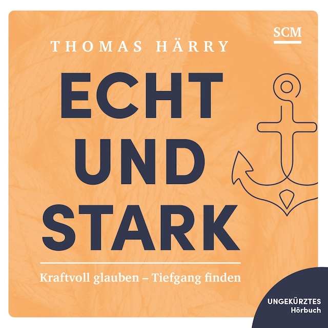 Okładka książki dla Echt und stark